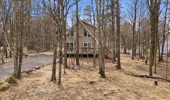 48 Hunt Trl, Albrightsville, PA 18210