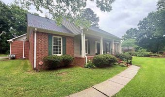 1014 Crestwood Dr, Albertville, AL 35950