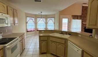 4442 Cole Dr, Abilene, TX 79606