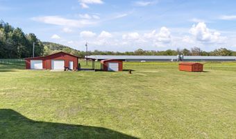 1958 Crites Rd, Atkins, AR 72823