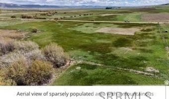 Tbd Reese Lane, Bloomington, ID 83223
