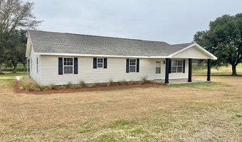 248 Howard Page Ln, Atmore, AL 36502