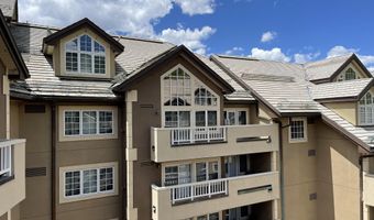 210 Offerson Road Unit R-412 Week 48 R-412, Week 48, Beaver Creek, CO 81620