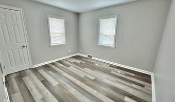 1125 JEFFERSON Ave, Bellmawr, NJ 08031