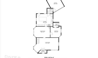 1749 St Clair Riv, Algonac, MI 48001