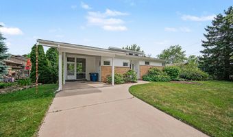 1815 Arbordale St, Ann Arbor, MI 48103