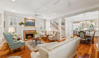 18 Oak Pond Psge, Beaufort, SC 29906