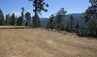 Taos Drive lot 208, Angel Fire, NM 87710
