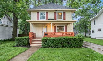 704 E Erie St, Albion, MI 49224