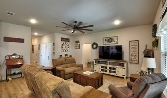 1917 Daybreak Dr, Venus, TX 76009