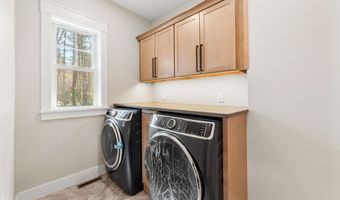 12-41 Knoll Crest Road Lot # 5 - The Hannah Floor Plan, Bedford, NH 03110