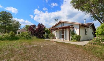 44800 Ahwahnee Acres Rd, Ahwahnee, CA 93601