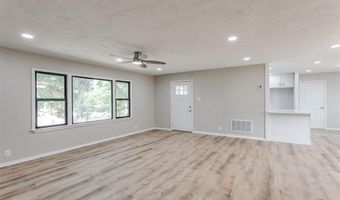 2600 N Council Rd, Bethany, OK 73008