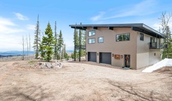 466 N Elk Dr, Brian Head, UT 84719