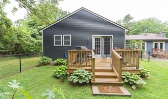 11 Paris Irons Rd, Glocester, RI 02857