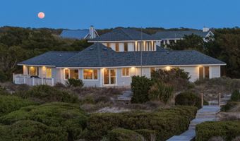 21 Cape Fear Trl, Bald Head Island, NC 28461
