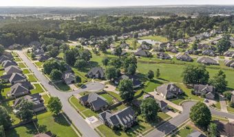 5014 Congressional Dr, Benton, AR 72019