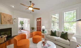 1607 Carroll Dr NW, Atlanta, GA 30318