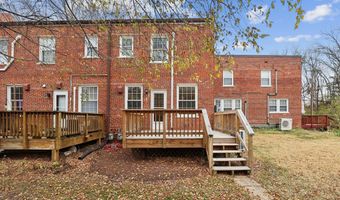 2600 16TH St S 696, Arlington, VA 22204