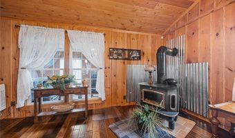 1115 Elk Wallow, Bakersville, NC 28705