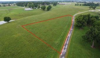 Lot 3 Northern Trace WY, Springdale, AR 72762