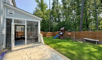 335 Stonehouse Dr, Apex, NC 27523