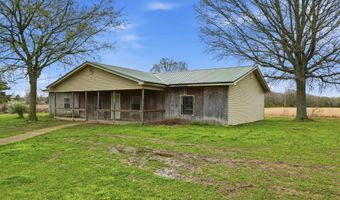 103 Hurricane Lake Rd, Bald Knob, AR 72010