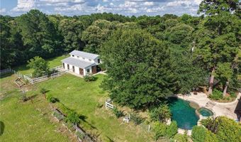 2092 FM 1486, Anderson, TX 77830