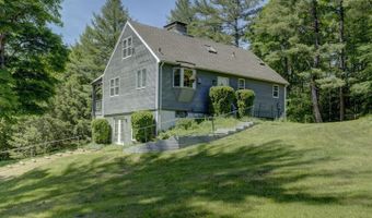 177 James Rd, Ashford, CT 06278