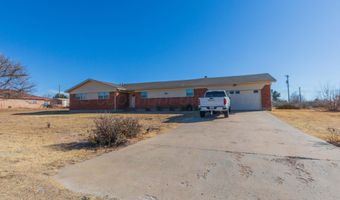 105 RITA BLANCA Trl, Amarillo, TX 79108