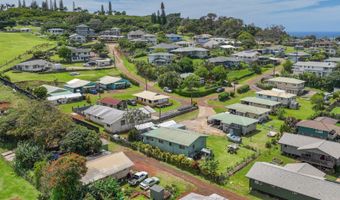 2521 TEXEIRA LP, Kalaheo, HI 96741