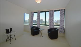 88 Piikoi St 1605, Honolulu, HI 96814