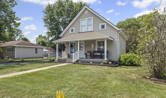 218 N West St, Bargersville, IN 46106
