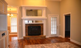 105 Fox Run Rd, Brandon, MS 39047