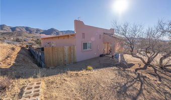 5031 W Tennessee Ave, Chloride, AZ 86431