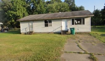 146 May St, Bald Knob, AR 72010