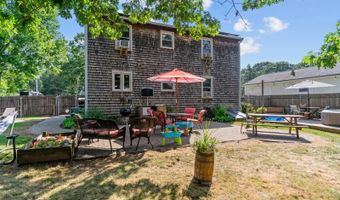 59 Belvedere Dr, Bristol, RI 02809