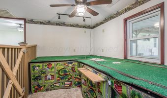 7518 LAMOUNT Dr, Amarillo, TX 79110