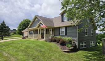 1 A49 Blackhawk, Apple River, IL 61001