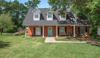 200 County Road 1574, Alba, TX 75410