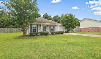 206 Crosscreek Dr, Brandon, MS 39047