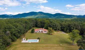 8540 TAYLOR CREEK Rd, Afton, VA 22920