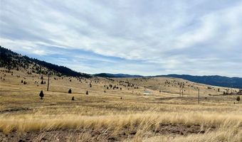 Parcel M2 Gregson Lane, Ramsay, MT 59748
