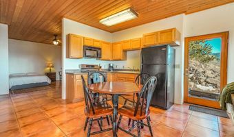 598 El Camino Real, Angel Fire, NM 87710