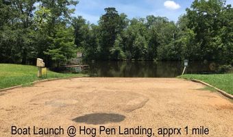 198 KAY'S Lndg, Bernice, LA 71222