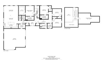 9815 Snow Pointe Dr SE, Alto, MI 49302