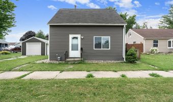 1810 1st Ave SE, Austin, MN 55912