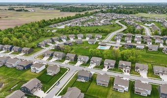 3650 Merchmont Rd, Bargersville, IN 46106