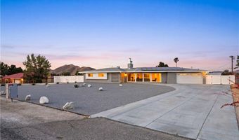 15103 Kinai Rd, Apple Valley, CA 92307
