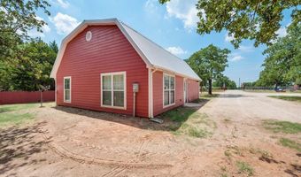 6122 Old Decatur Rd, Alvord, TX 76225